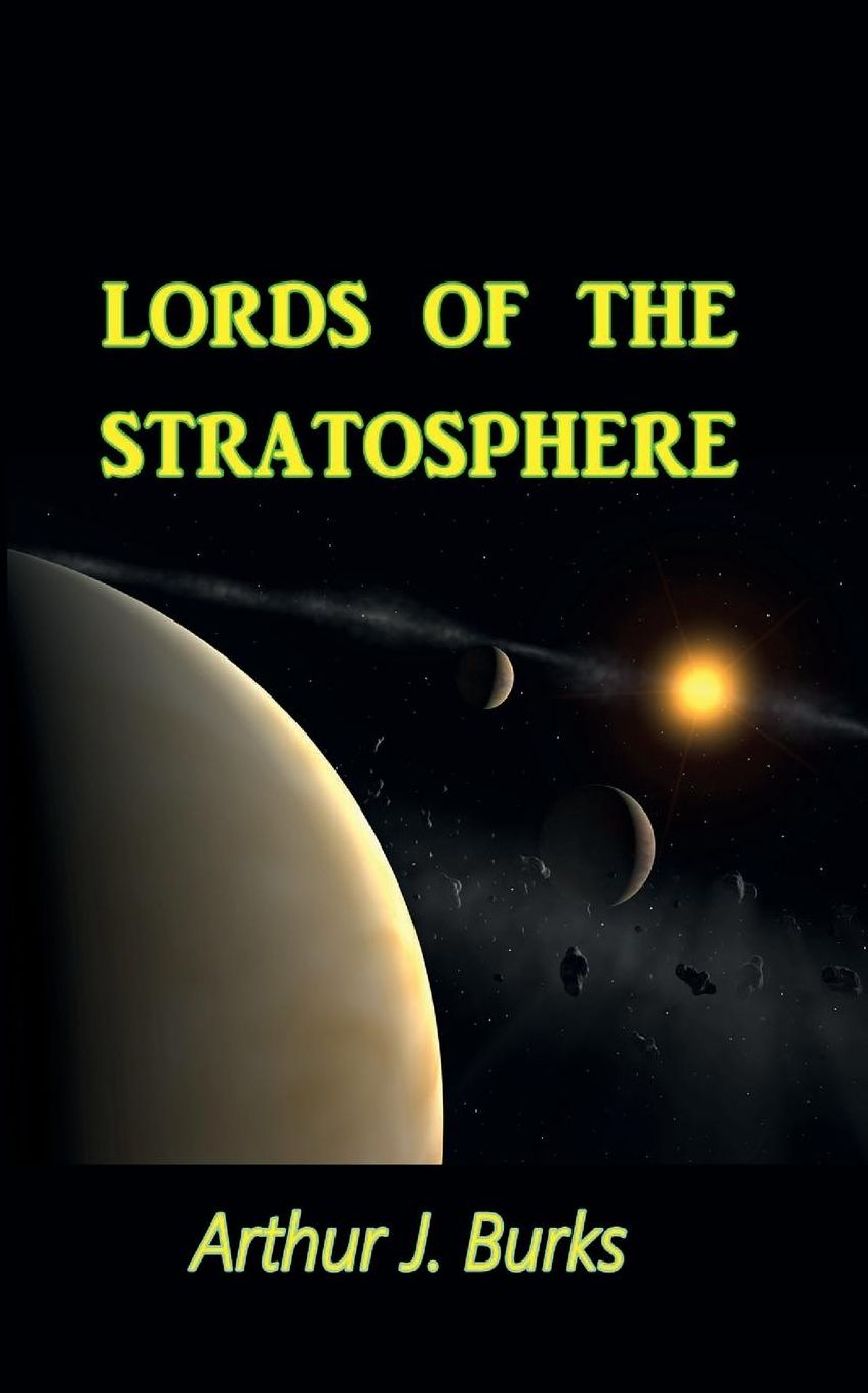 Lords of the Stratosphere