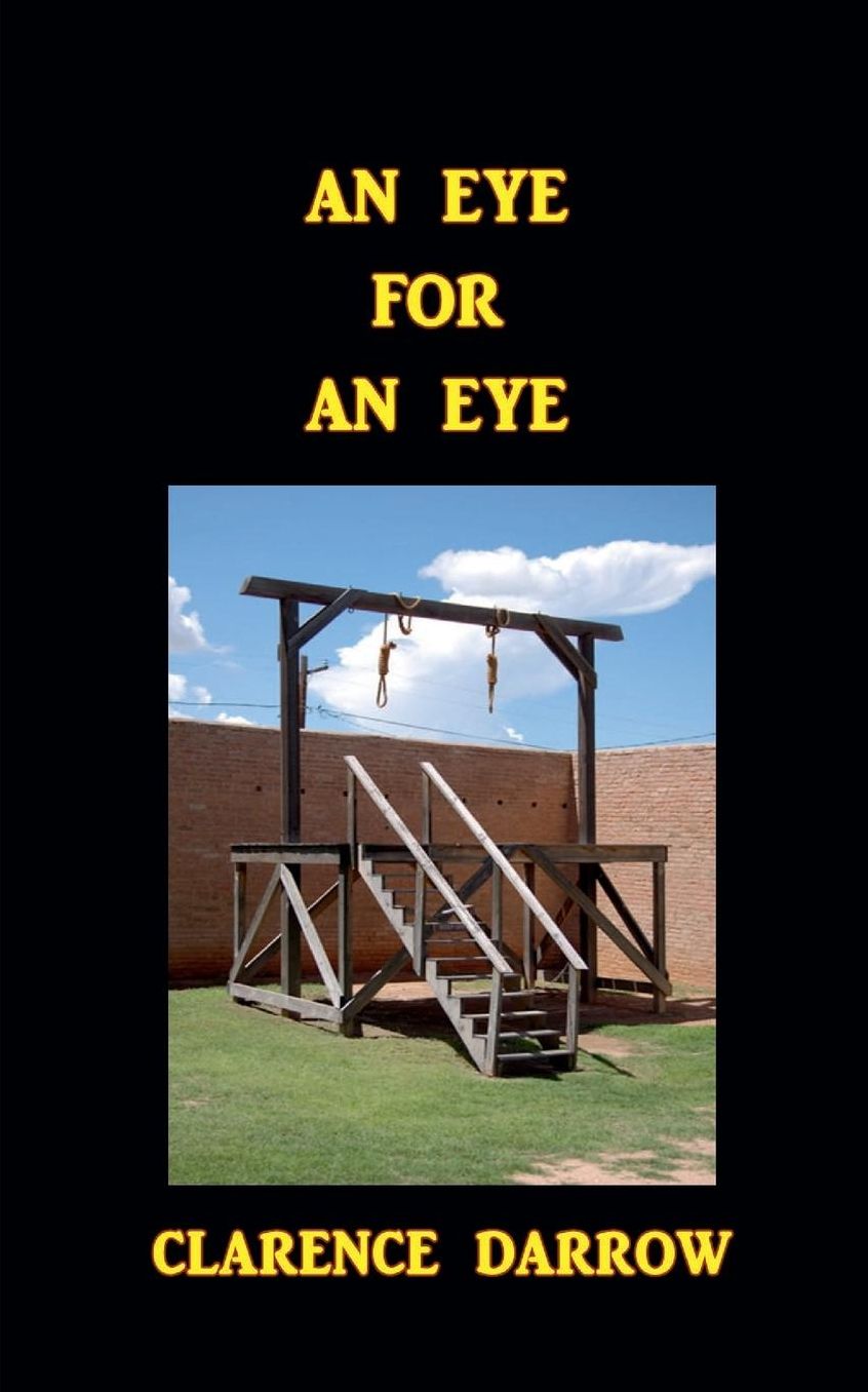 An Eye For An Eye