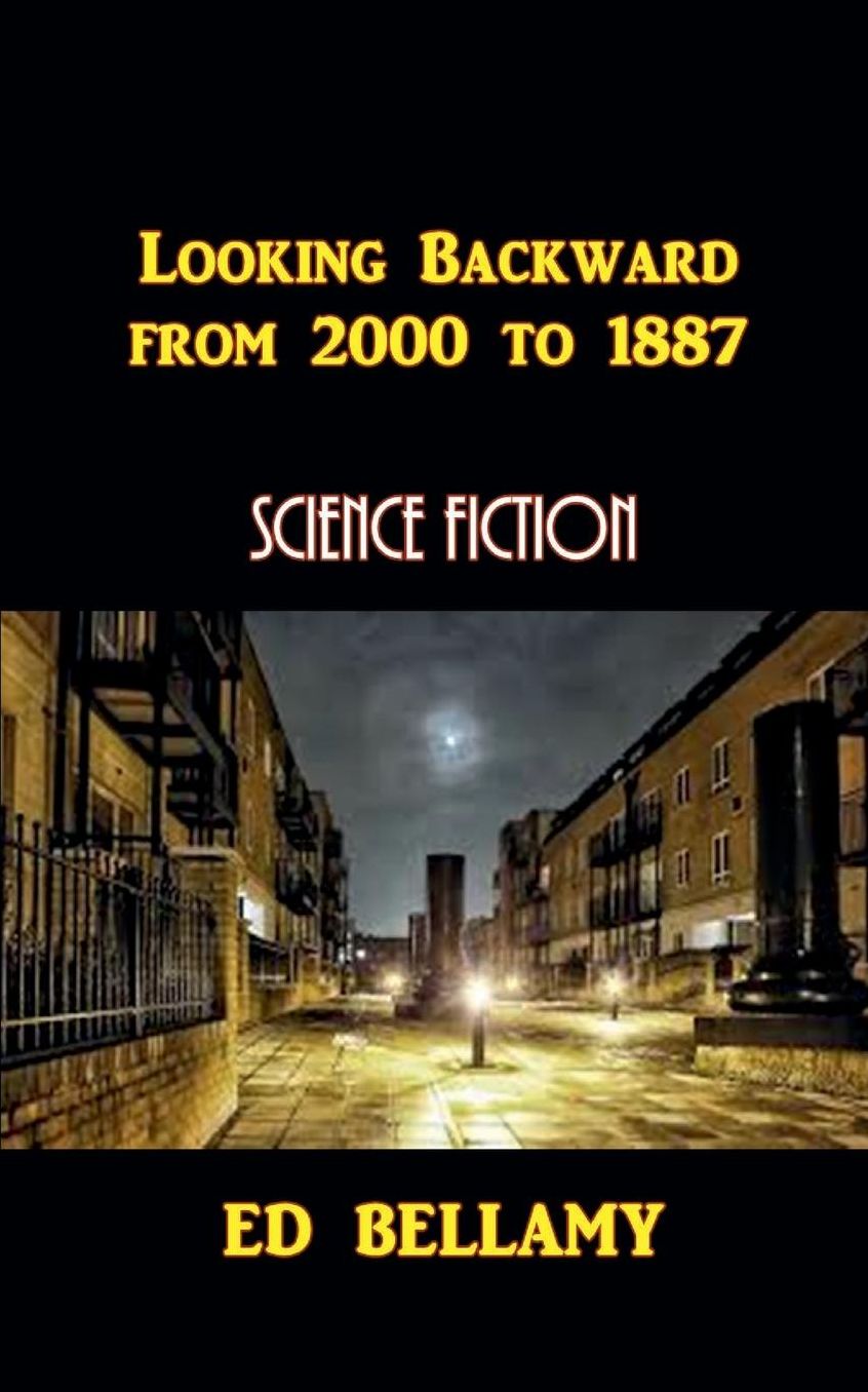 Looking Backward