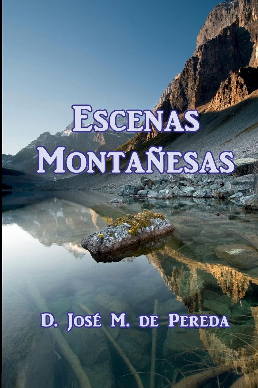 Escenas Montanesas