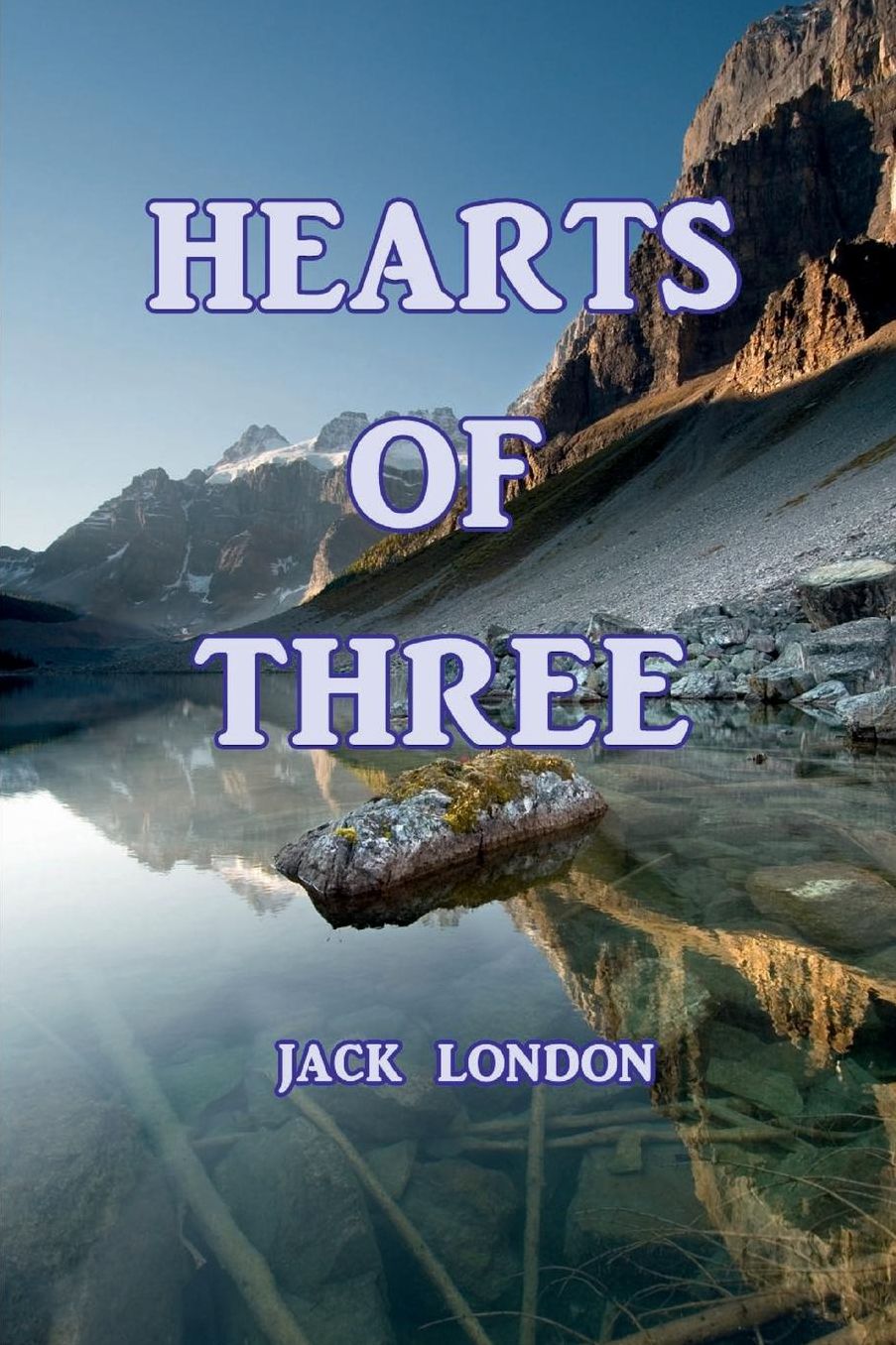 Hearts of Three