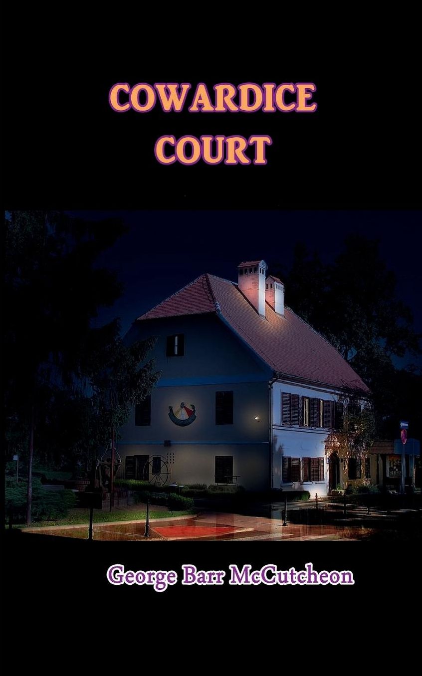 Cowardice Court