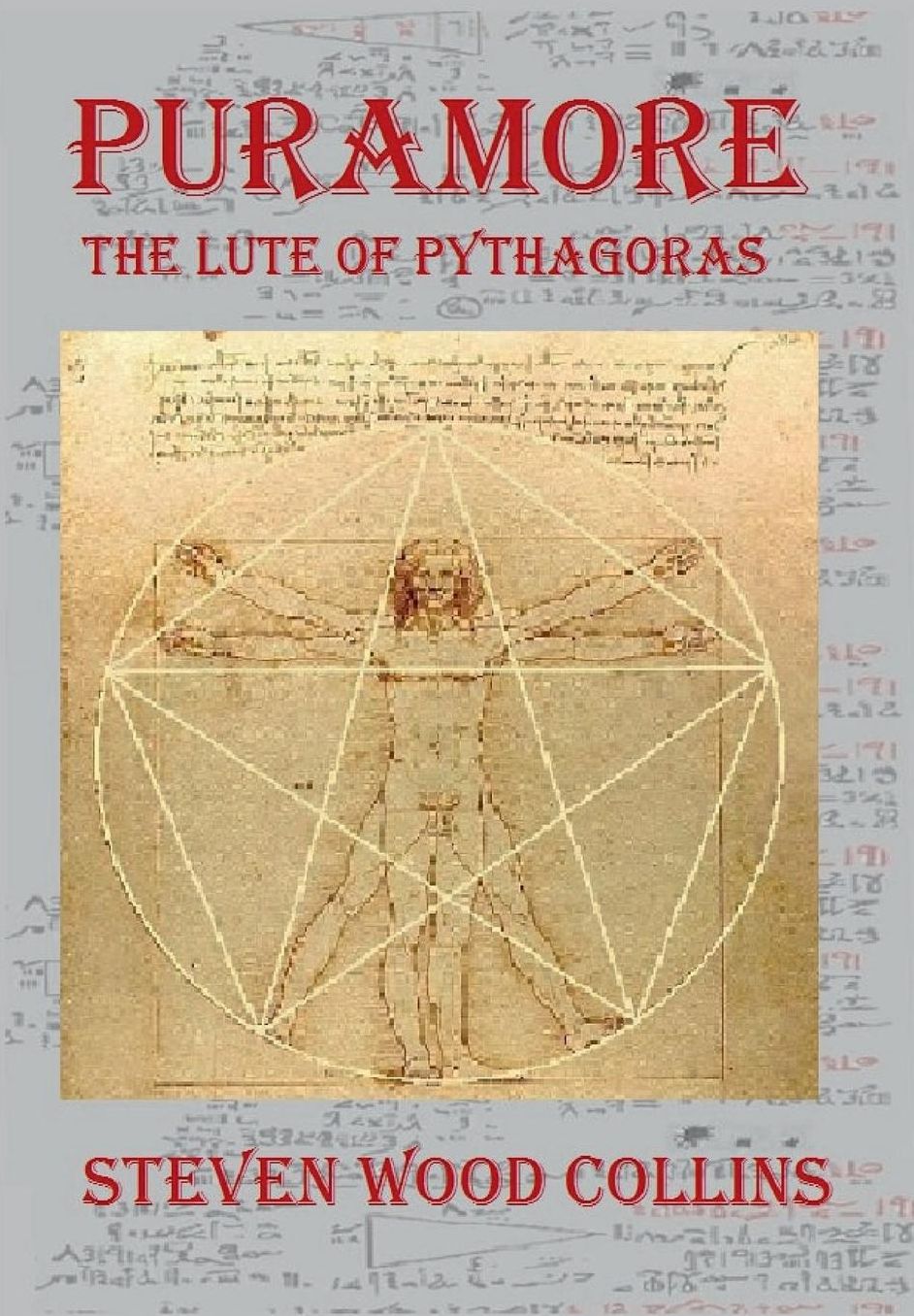 Puramore - The Lute of Pythagoras