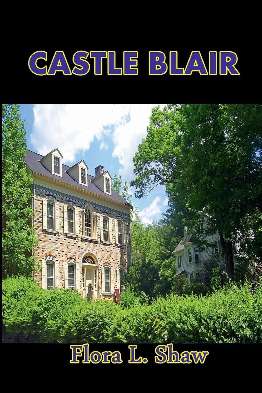 Castle Blair