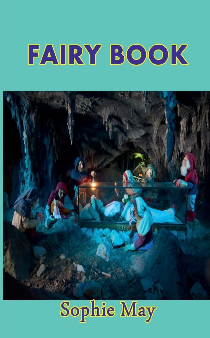 Fairy Book