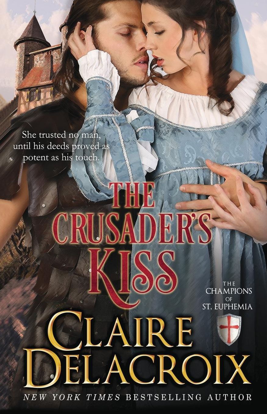 The Crusader's Kiss