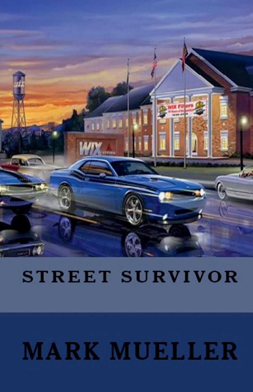 Street Survivor