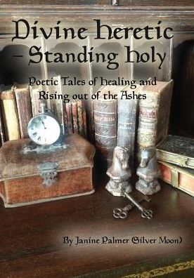 Divine Heretic - Standing Holy