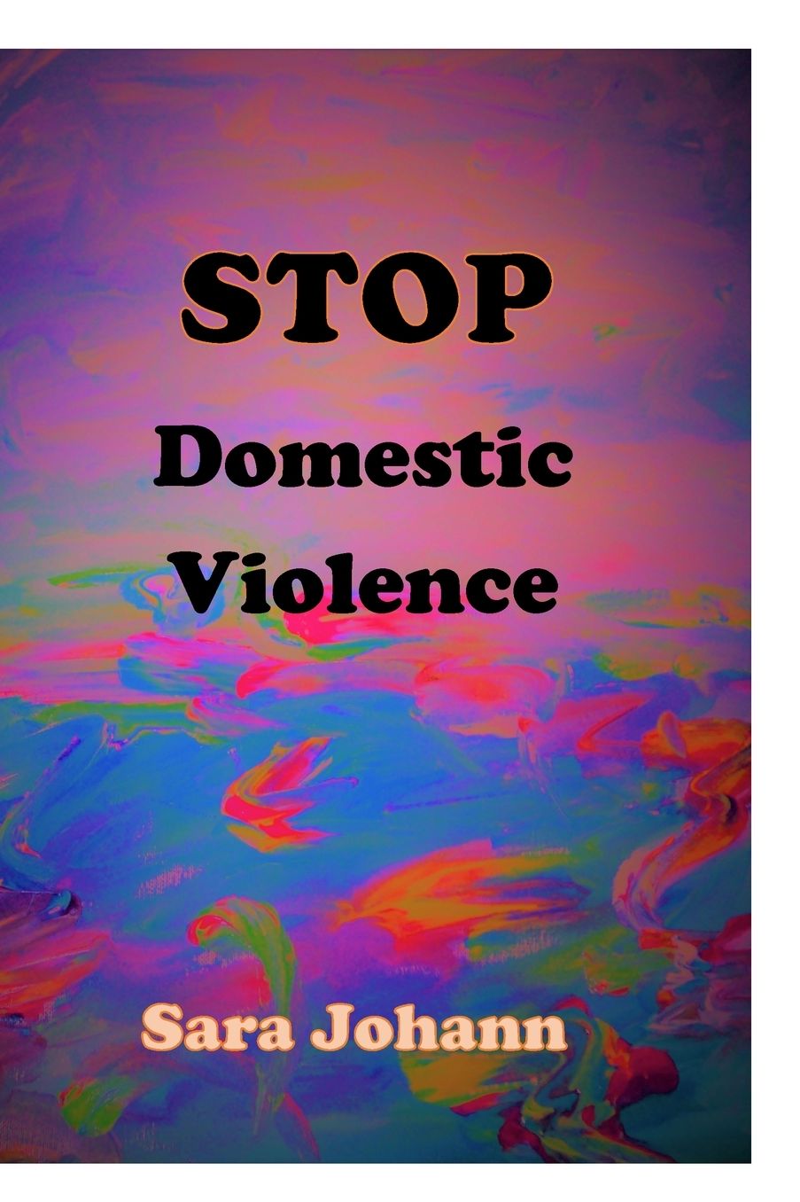 Stop Domestic Violence