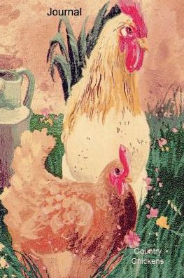 Journal: Country Chckens