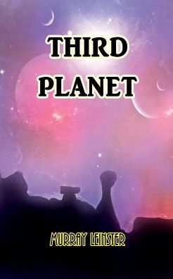 Third Planet