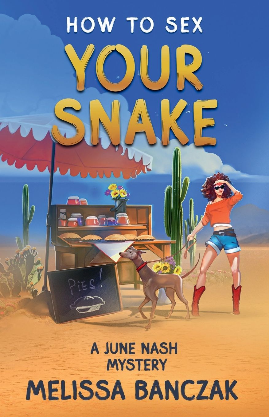 How to Sex Your Snake