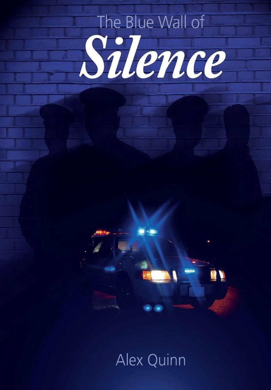 The Blue Wall of Silence