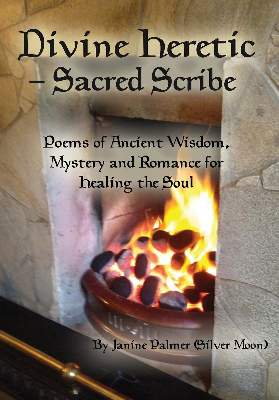 Divine Heretic Sacred Sribe