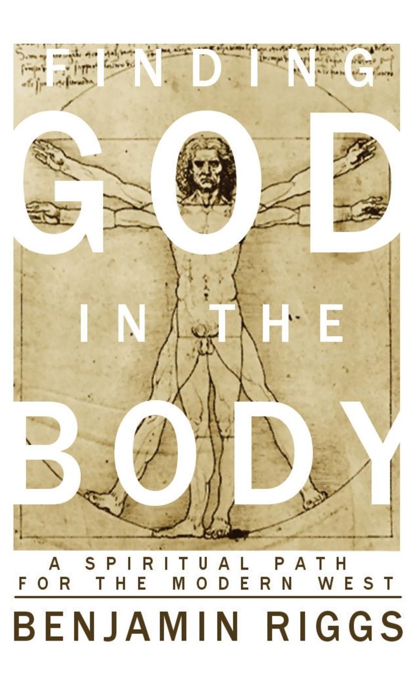 Finding God in the Body