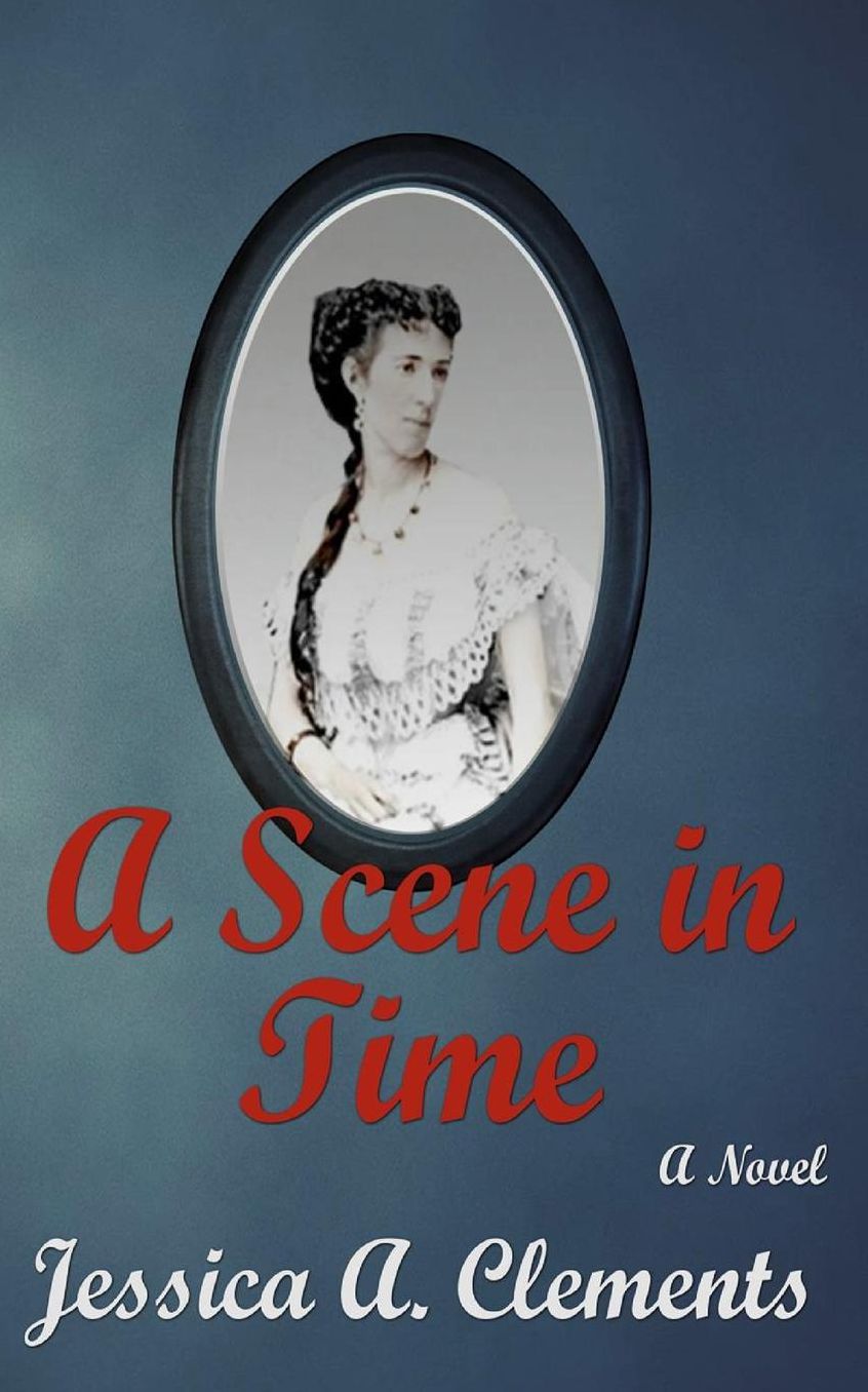 A Scene in Time