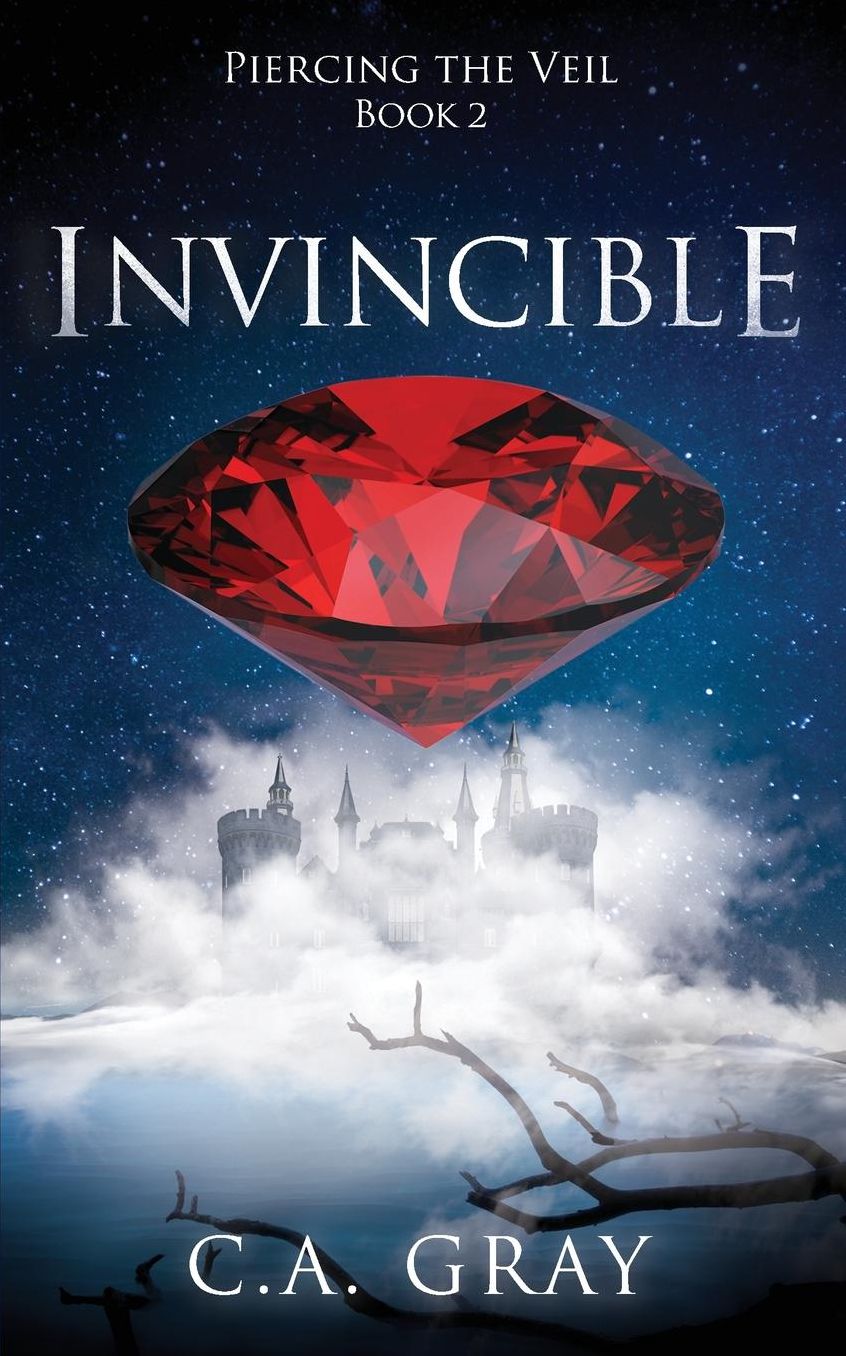 Invincible