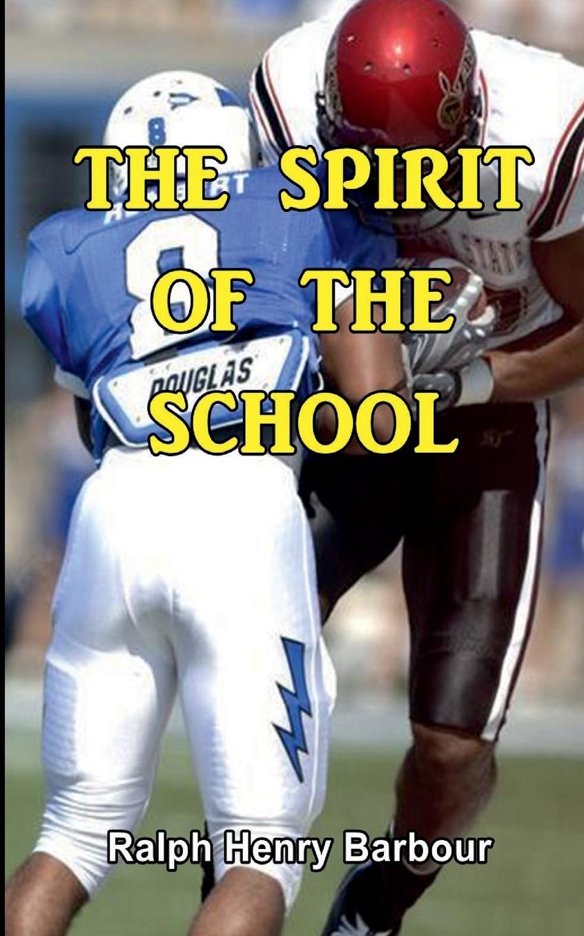 The Spirit of the School