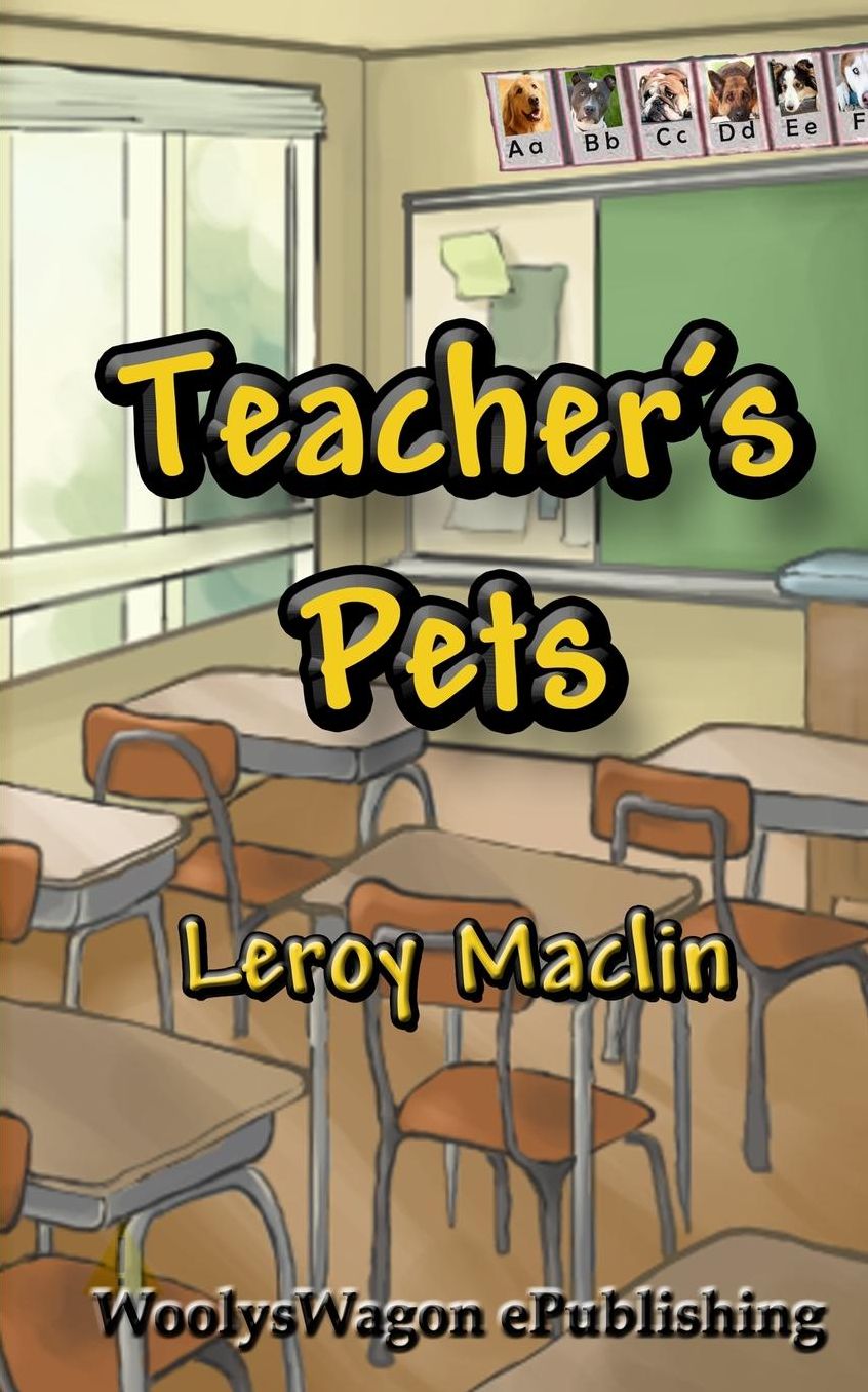Teacher's Pets