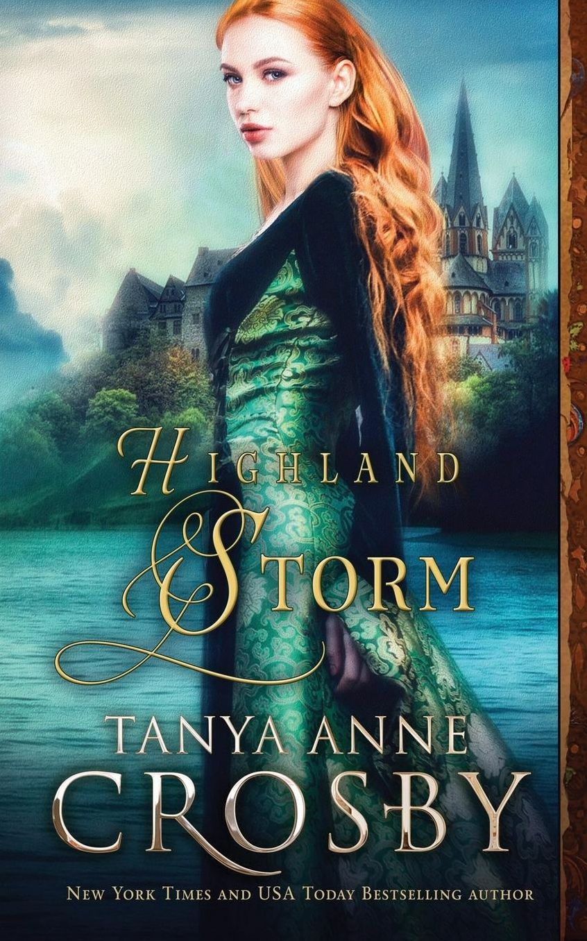 Highland Storm