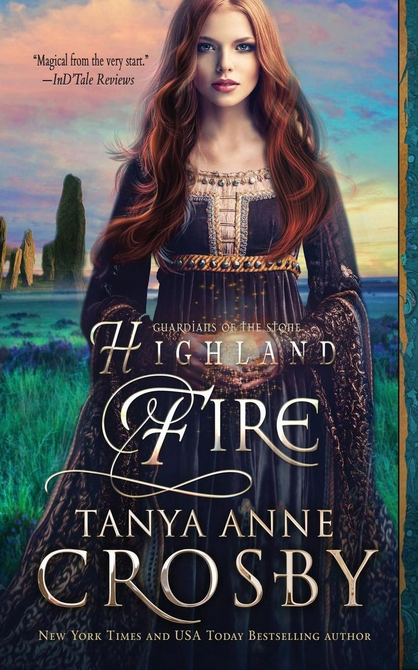 Highland Fire