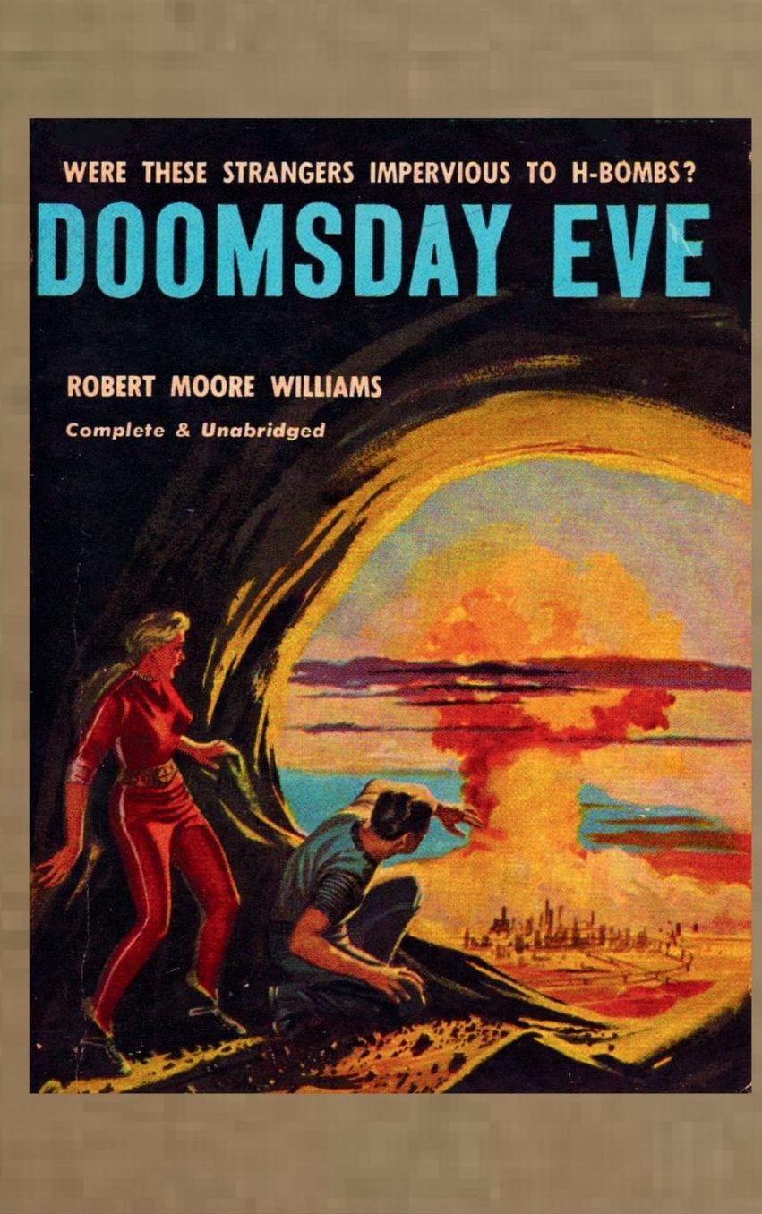 Doomsday Eve