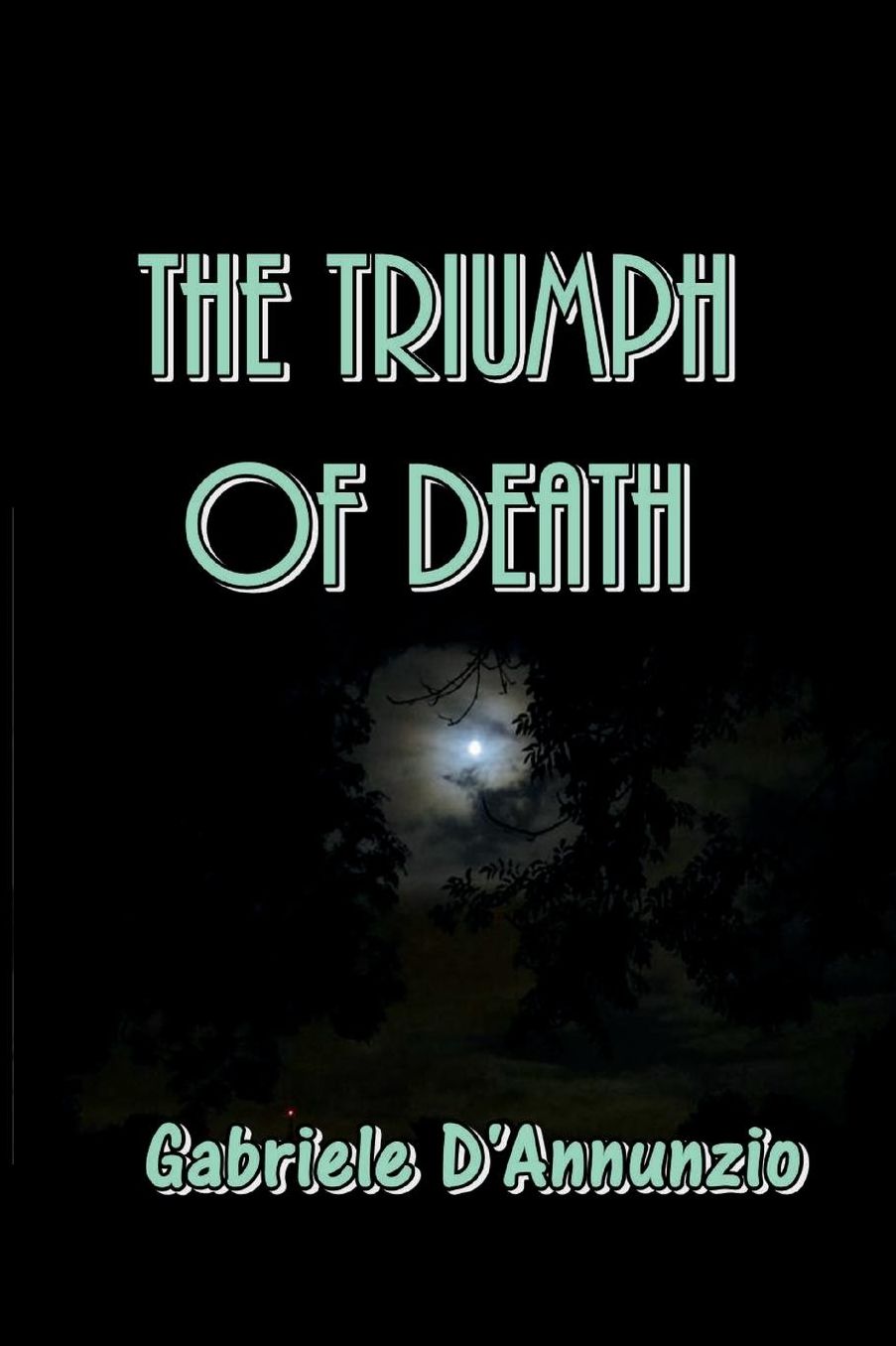 The Triumph of Death