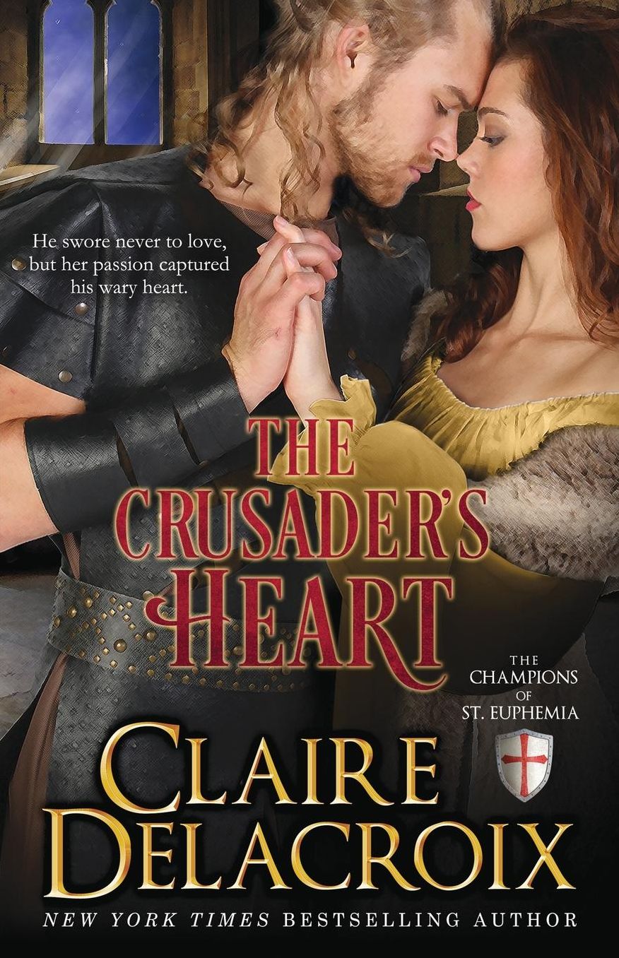 The Crusader's Heart
