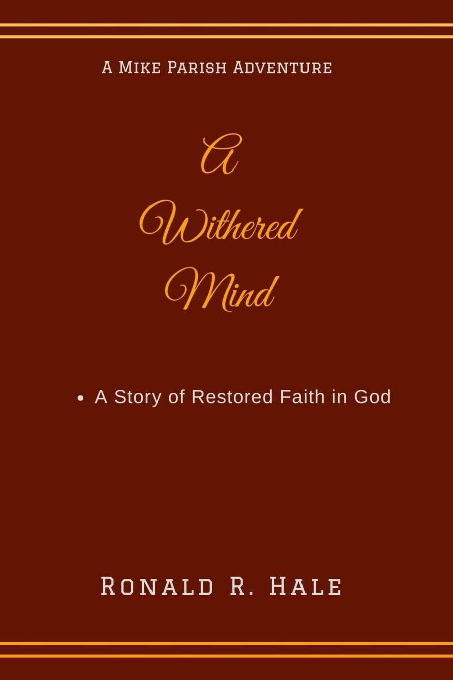A Withered Mind