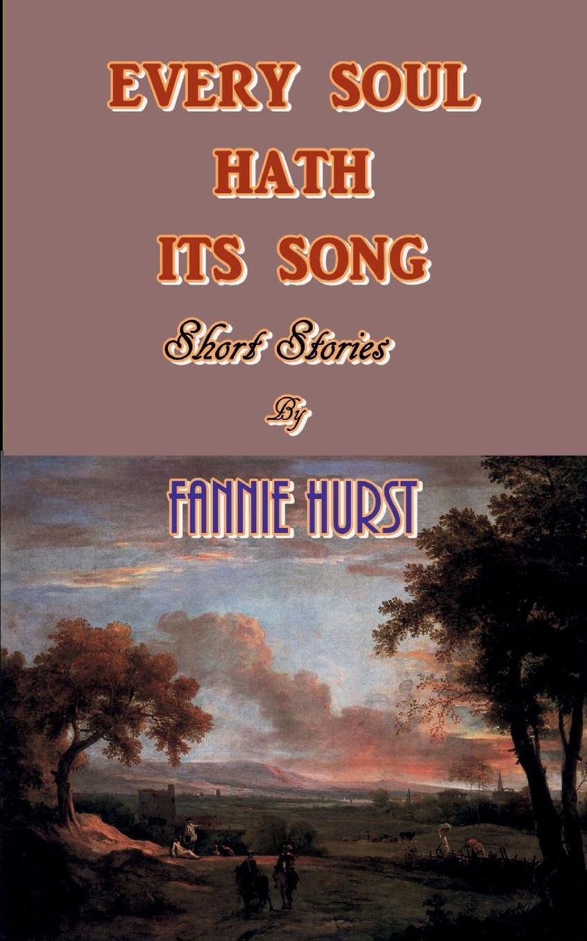 Every Soul Hath Its Song