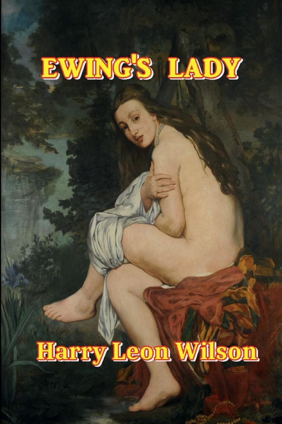 Ewing's Lady