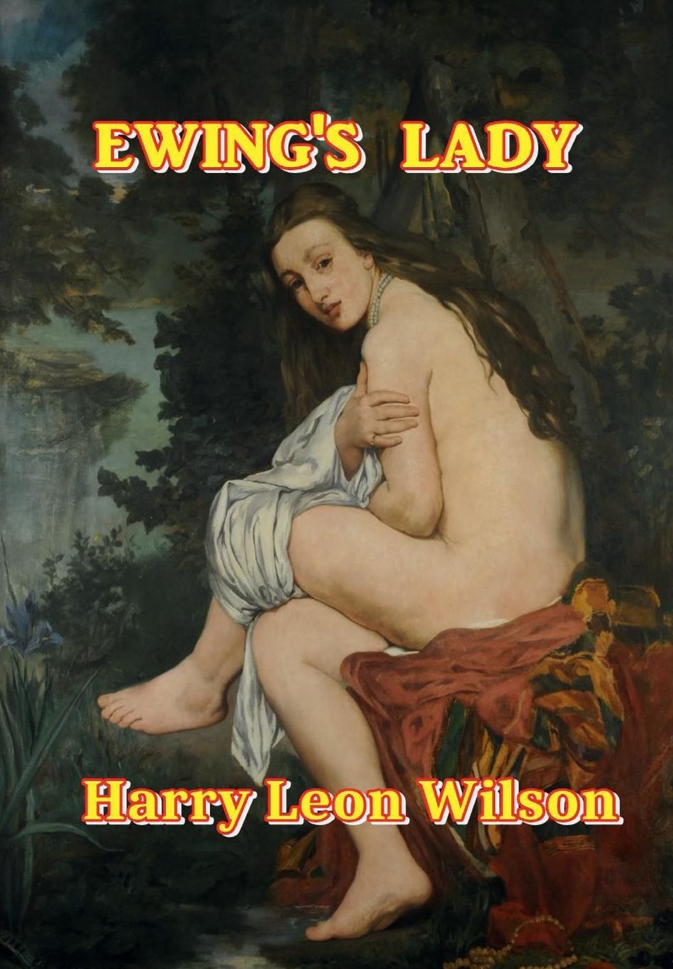 Ewing's Lady