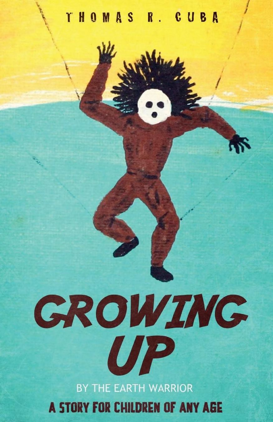 Growing Up