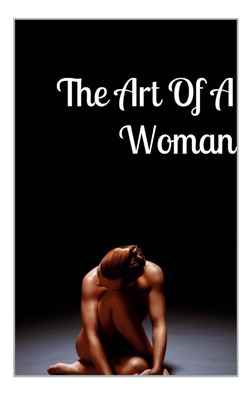 The Art Of A Woman