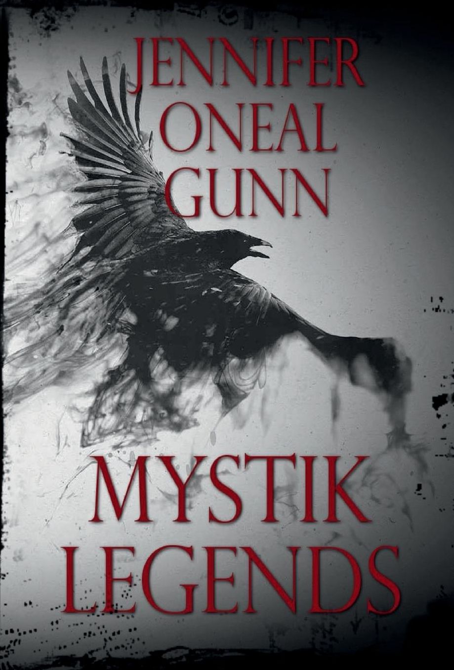 Mystik Legends