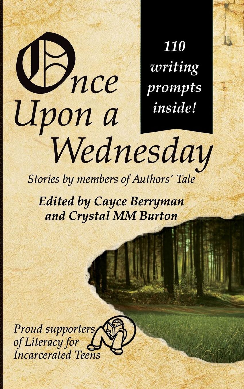 Once Upon a Wednesday