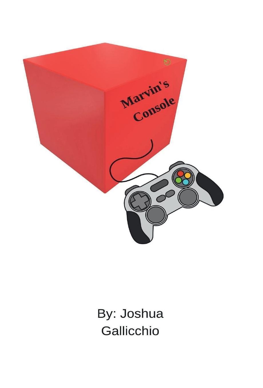 Marvin's Console