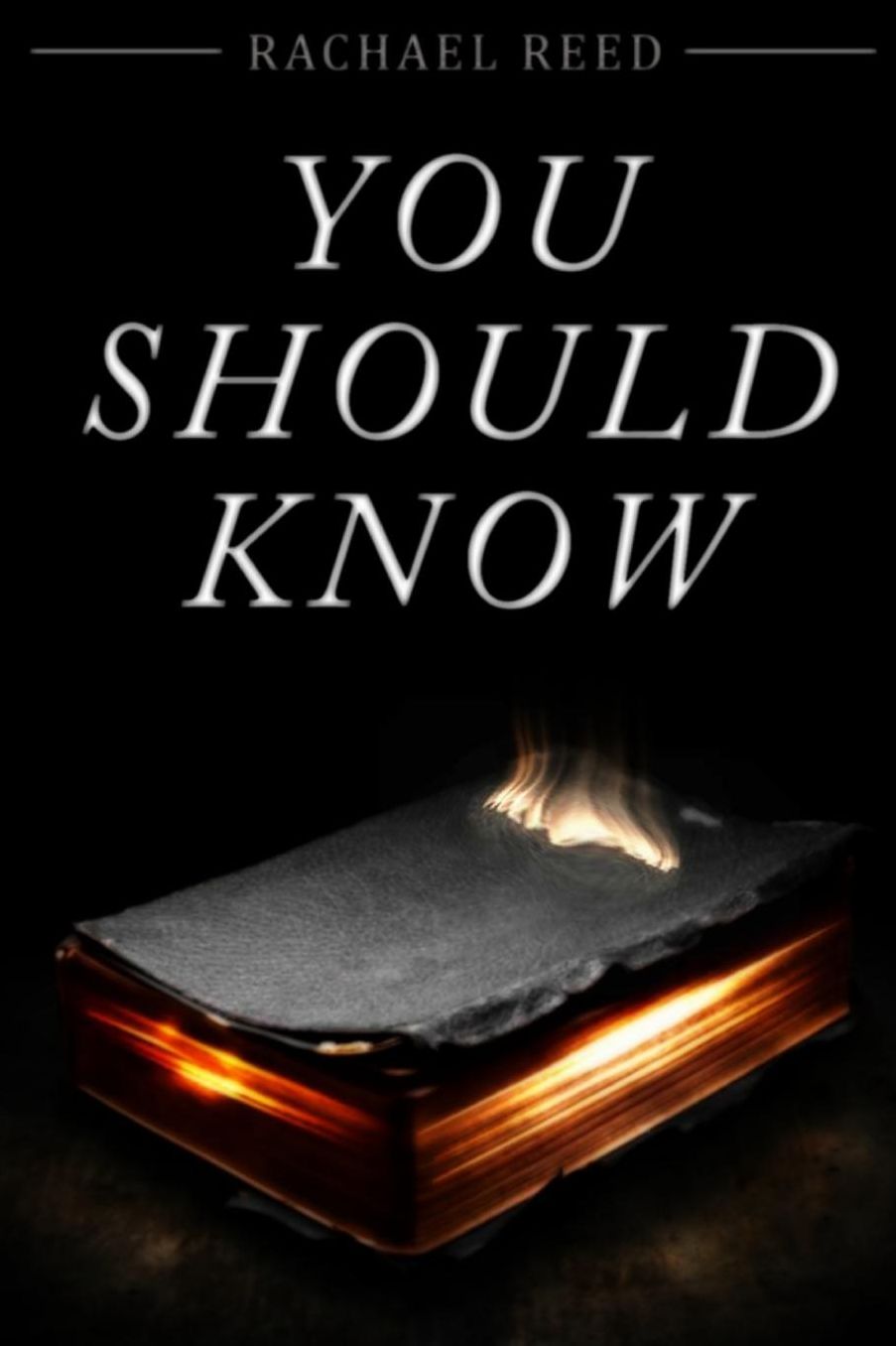 You Should Know