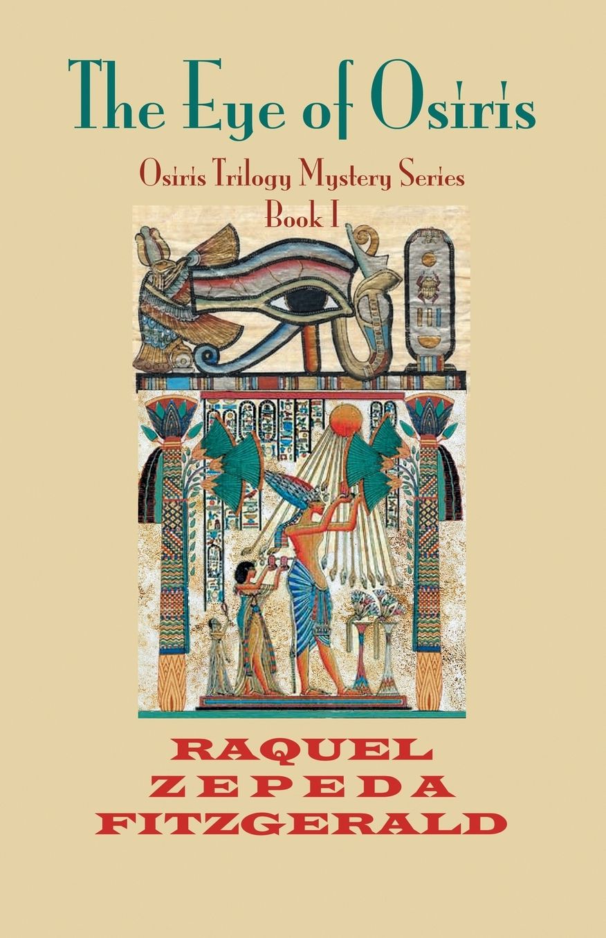 THE EYE OF OSIRIS