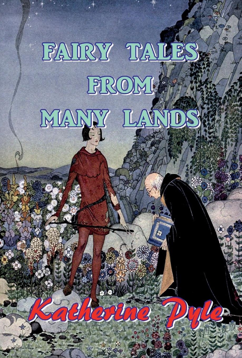 Fairy Tales From Many Lands