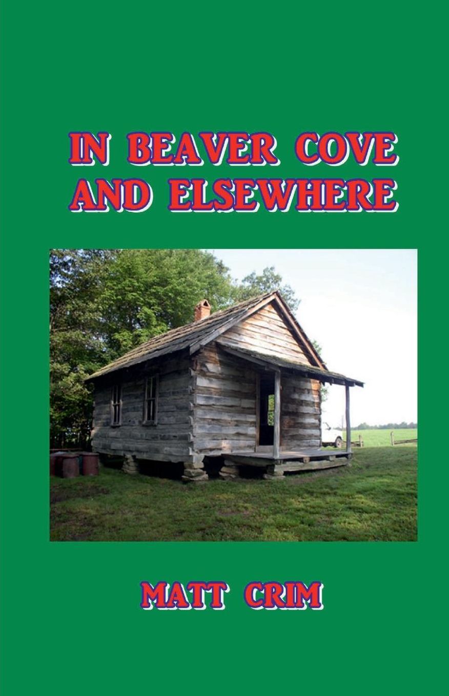 In Beaver Cove