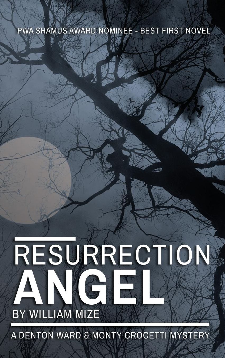 Resurrection Angel