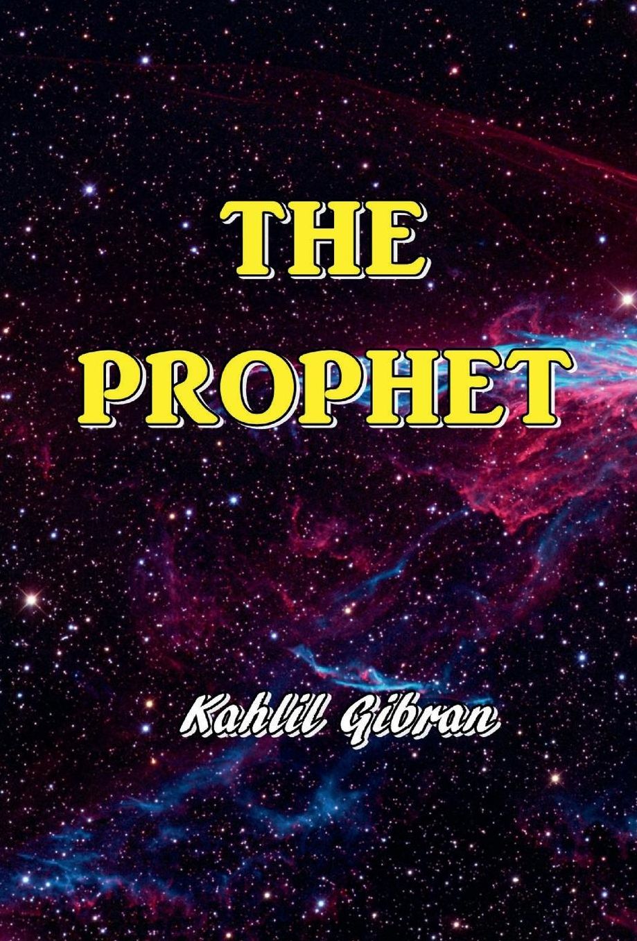 The Prophet