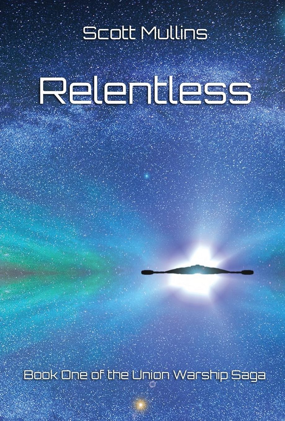 Relentless
