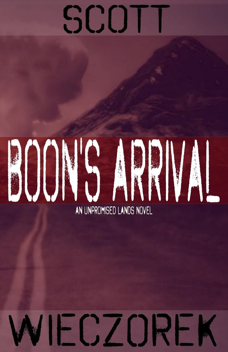 Boon's Arrival