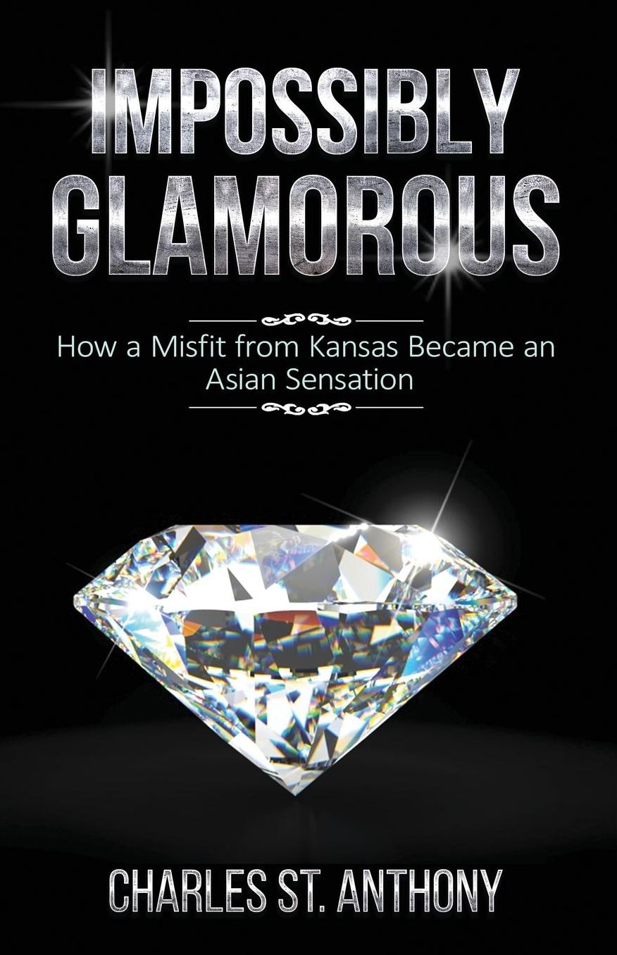 Impossibly Glamorous