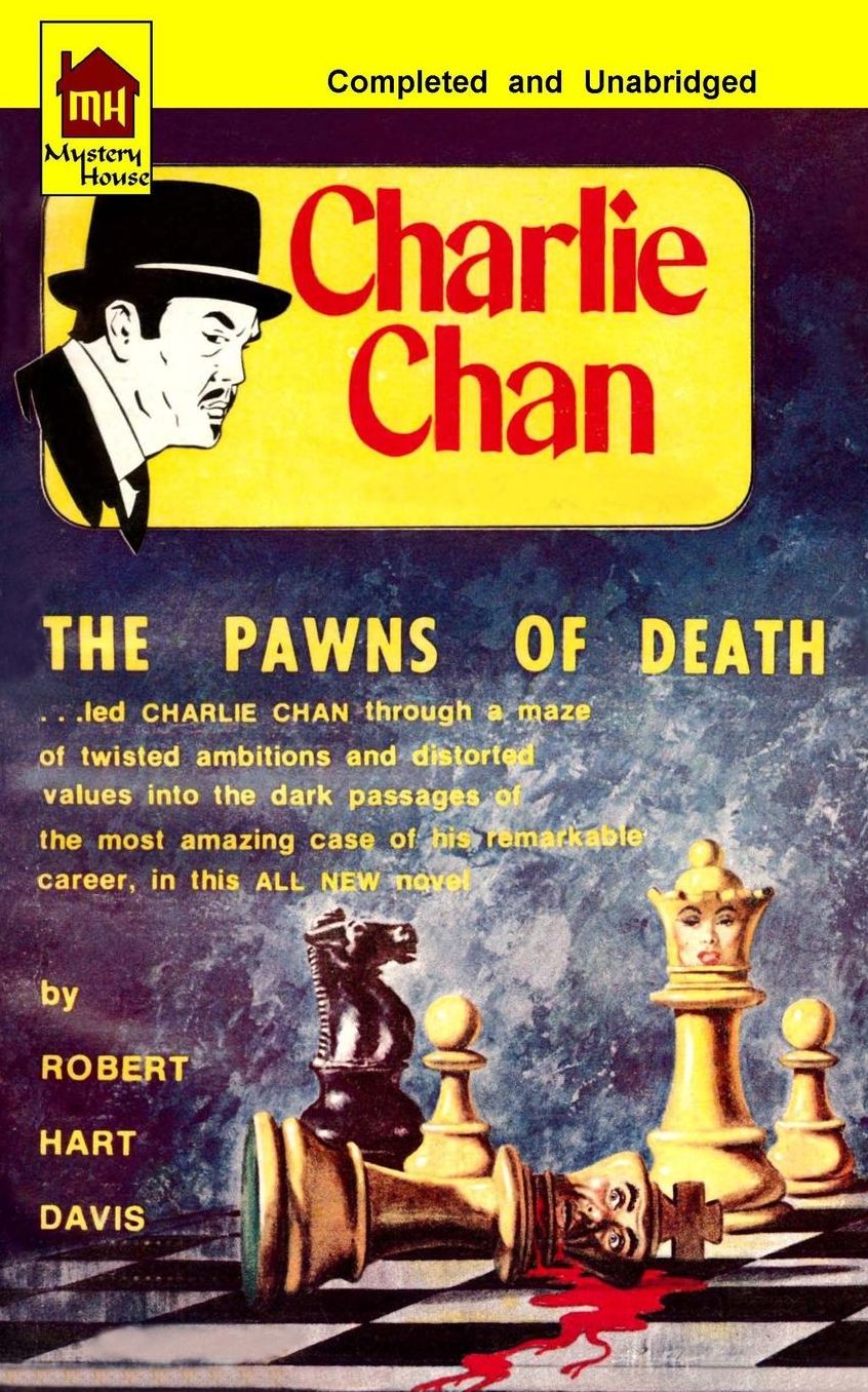 The Pawns of Death