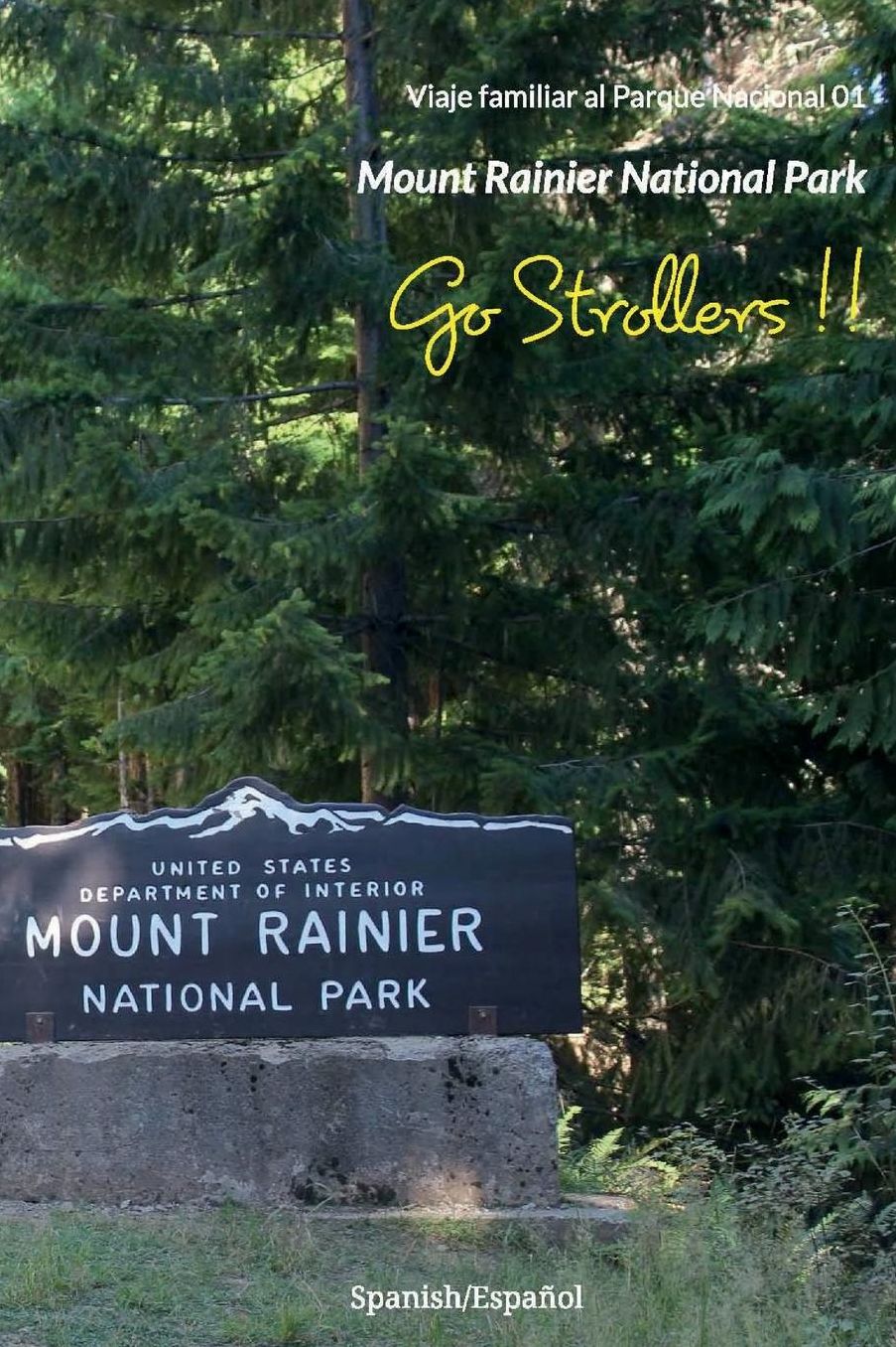 Go Strollers !!