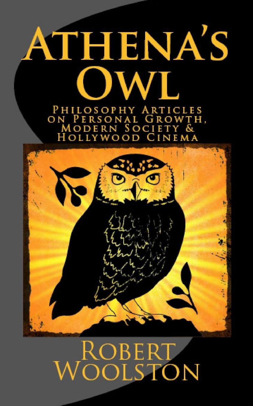 Athena's Owl