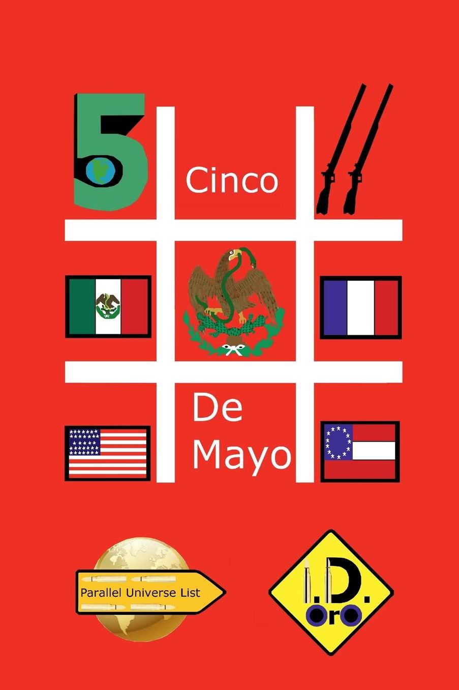 #CincoDeMayo
